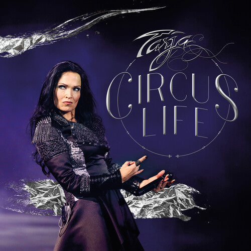 Tarja: Circus Life - COMPACT DISCS