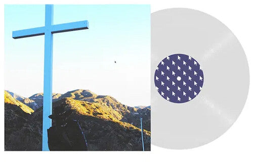 JPEGMAFIA: I Lay Down My Life for You - Director's Cut - VINYL LP