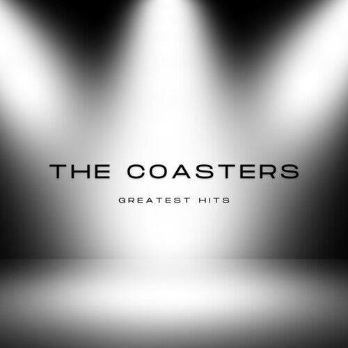 The Coasters: The Coasters' Greatest Hits - COMPACT DISCS