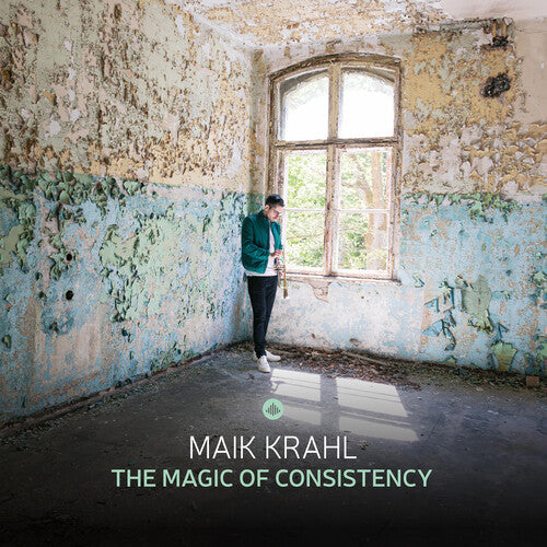 Seamus Blake: The Magic of Consistency - COMPACT DISCS