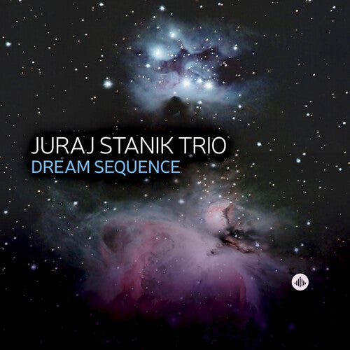 Juraj Stanik: Dream sequence - COMPACT DISCS