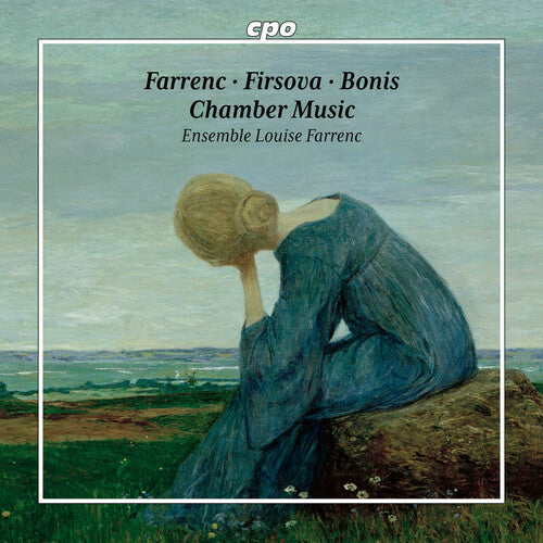 Ensemble Louise Farrenc: Chamber Music - COMPACT DISCS