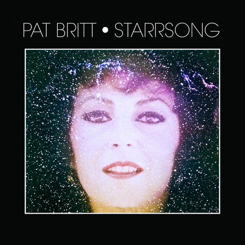 Pat Britt: Starrsong - COMPACT DISCS