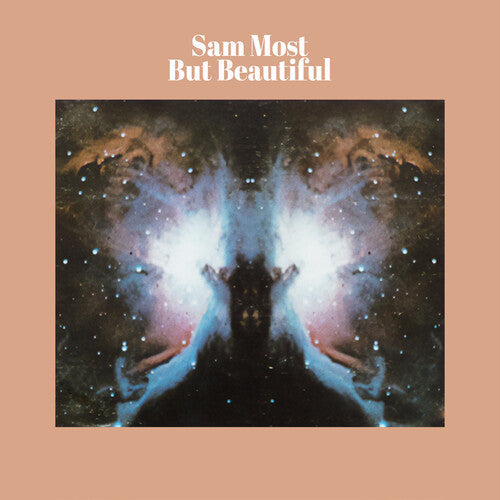 Sam Most: But Beautiful - COMPACT DISCS