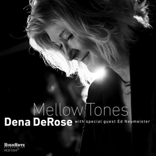 Dena DeRose: Mellow Tones - COMPACT DISCS