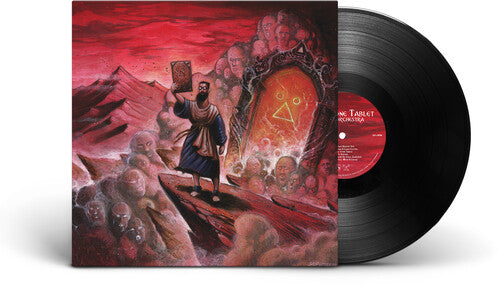 Brainorchestra: The Stone Tablet - VINYL LP