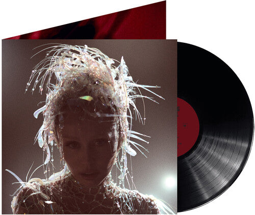 Miley Cyrus: Something Beautiful - VINYL LP