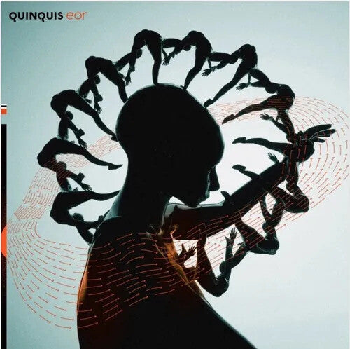 Quinquis: Eor - VINYL LP