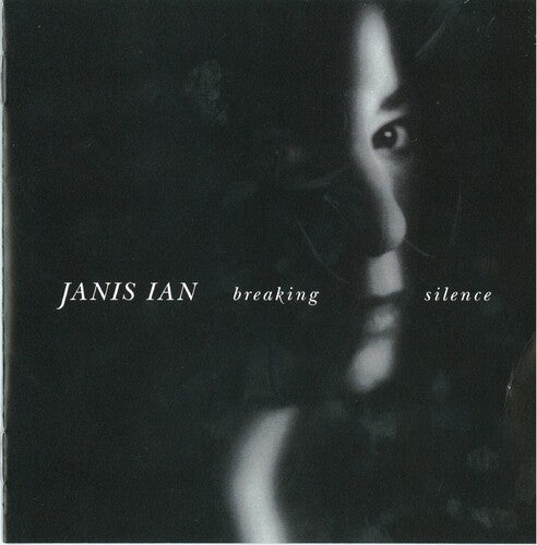 Janis Ian: Breaking Silence - COMPACT DISCS