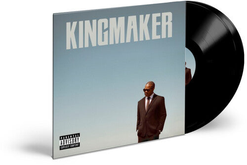Xzibit: Kingmaker - VINYL LP