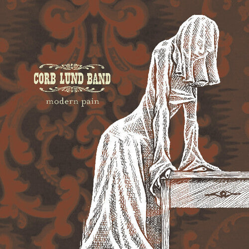Corb Lund: Modern Pain - VINYL LP