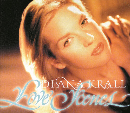 Diana Krall: Love Scenes - UHQCD - COMPACT DISCS
