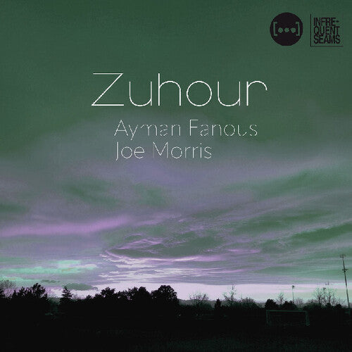 Ayman Fanous: Zuhour - COMPACT DISCS