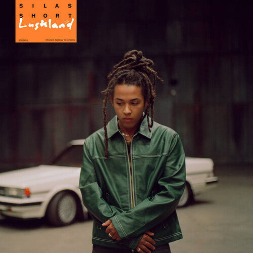 Silas Short: LUSHLAND - VINYL LP