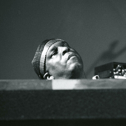 Sun Ra: Nuits de la Fondation Maeght - COMPACT DISCS