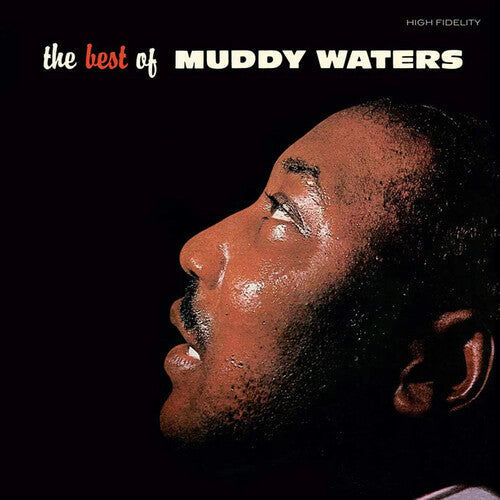 Muddy Waters: Best Of Muddy Waters - Limited 180-Gram Crystal Clear Vinyl with Bonus Tracks - VINYL LP