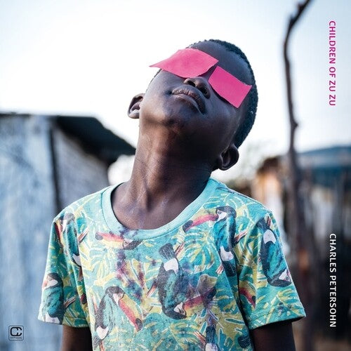 Charles Petersohn: Children Of Zu Zu - 12-INCH SINGLE