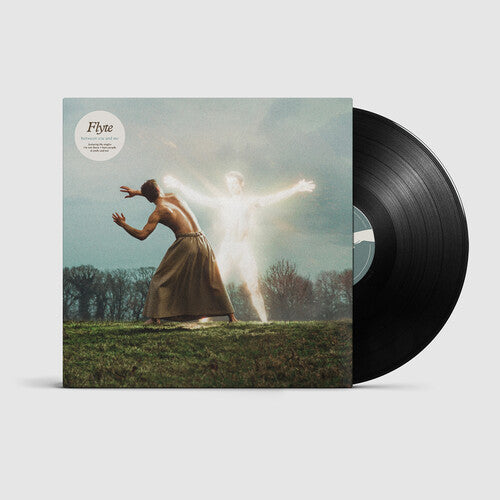 Flyte: Between You and Me - VINYL LP