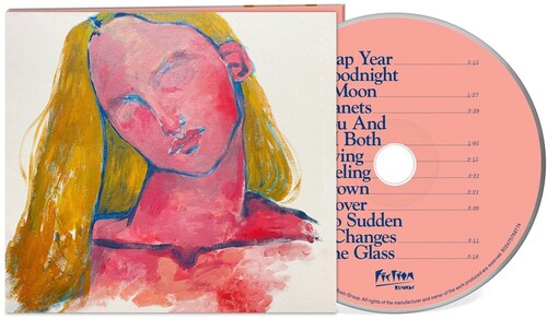 Billie Marten: Dog Eared - COMPACT DISCS
