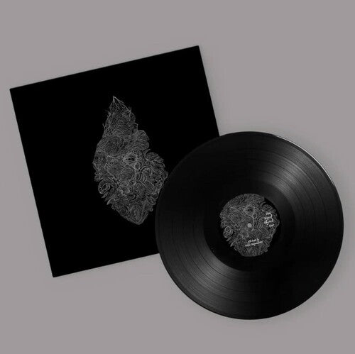 Hekla: Turnar - VINYL LP