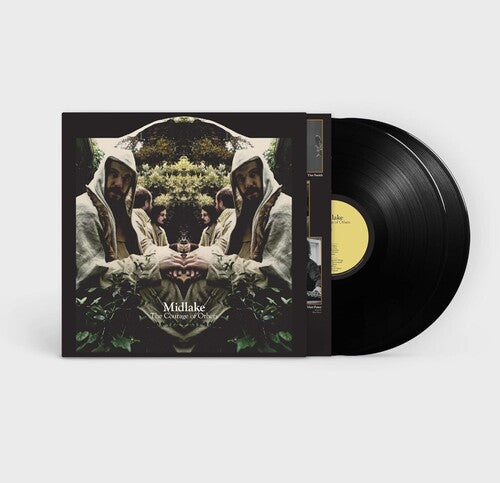 Midlake: The Courage Of Others - VINYL LP