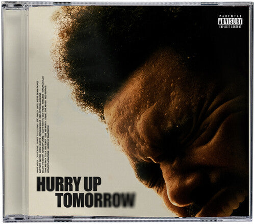 The Weeknd: Hurry Up Tomorrow (Complete Edition) - COMPACT DISCS