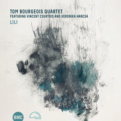 Bourgeois, Tom: Lili - COMPACT DISCS