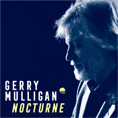 Gerry Mulligan: Nocturne - VINYL LP
