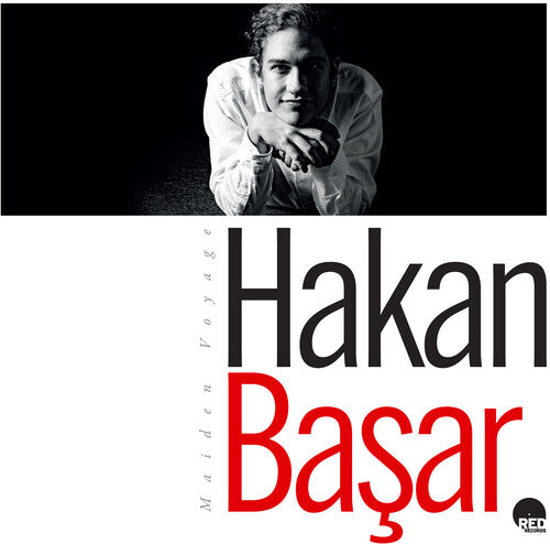 Ba?Ar, Hakan: Maiden Voyage - COMPACT DISCS