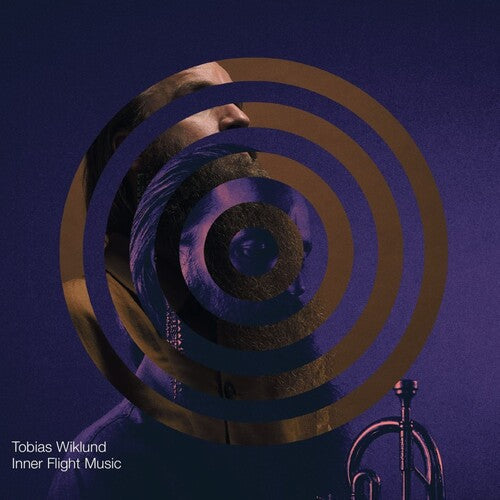 Wiklund, Tobias: Inner Flight Music - COMPACT DISCS