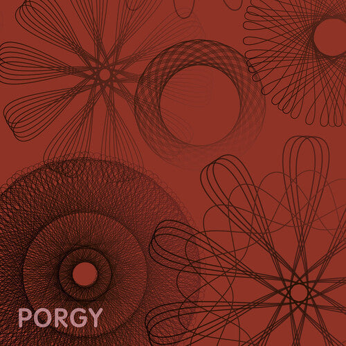 Tony Overwater: Porgy - COMPACT DISCS