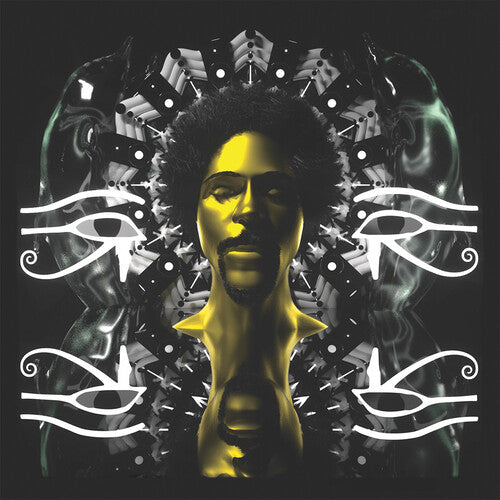 Mono/Poly: Moonlight To Sunlight - VINYL LP