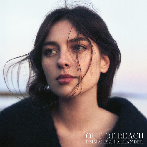 Emmalisa Hallander: Out of Reach - COMPACT DISCS