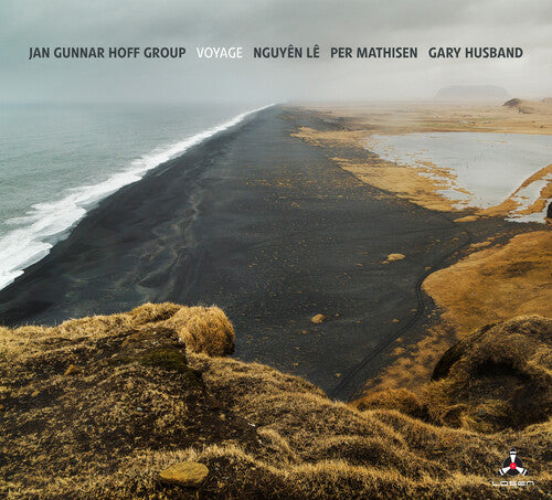 Jan Gunnar Hoff: Voyage - COMPACT DISCS