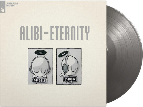 Armin Van Buuren: Eternity - 12-INCH SINGLE
