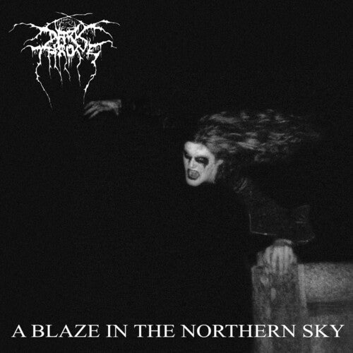 Darkthrone: A Blaze In The Northern Sky - COMPACT DISCS