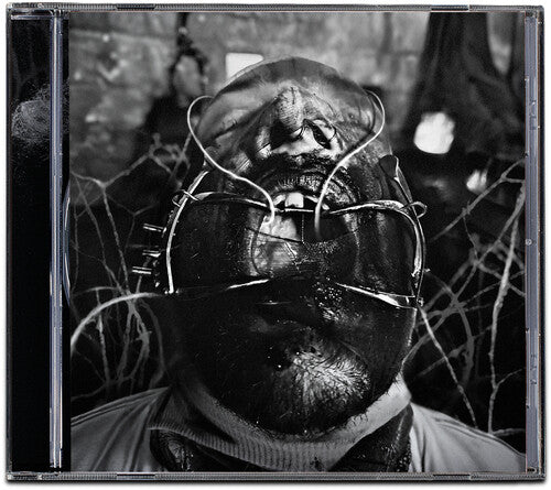 Larcenia Roe: Extraction - COMPACT DISCS