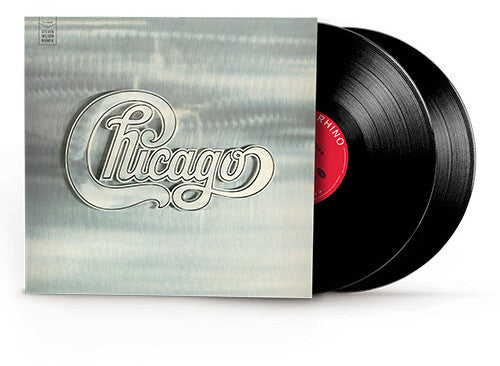 Chicago & Friends: Chicago Ii (Steven Wilson Remix) - VINYL LP