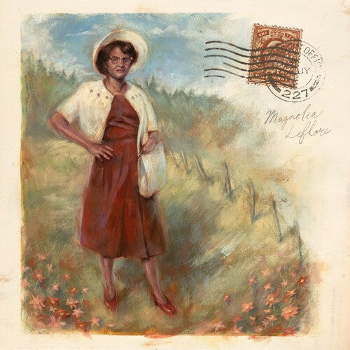 Boldy James: Magnolia Leflore - Tan - VINYL LP