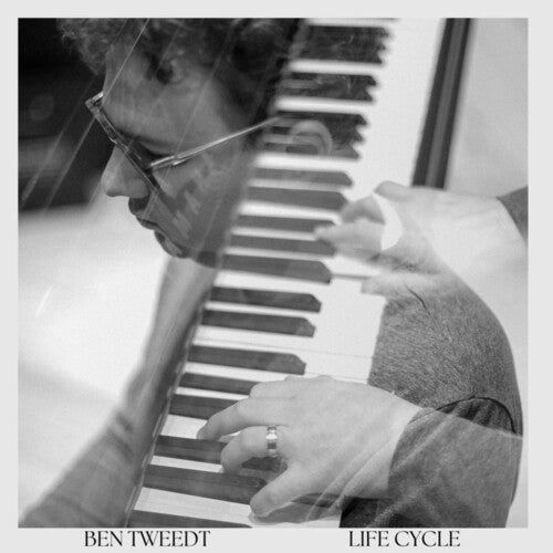 Ben Tweedt: Life Cycle - COMPACT DISCS