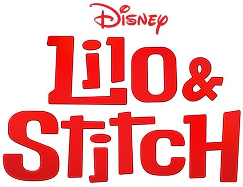 Various Artists: Lilo & Stitch (Live-action) (Original Soundtrack) - 12-INCH SINGLE