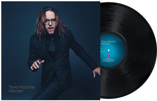 Tim Minchin: Time Machine - VINYL LP