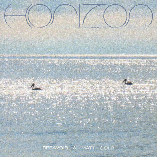 Resavoir: Horizon - COMPACT DISCS