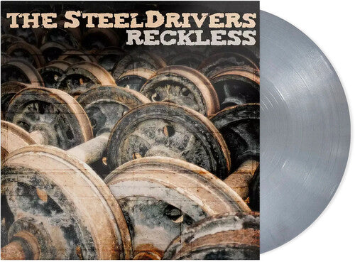 SteelDrivers: Reckless - VINYL LP