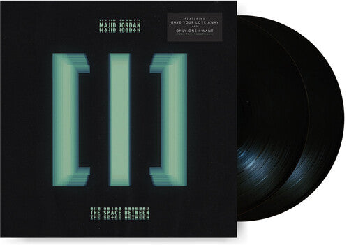 Majid Jordan: The Space Between - VINYL LP