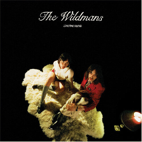 Wildmans: Longtime Friend - VINYL LP