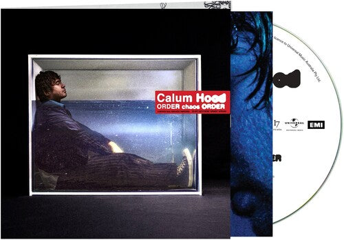 Calum Hood: ORDER Chaos ORDER - COMPACT DISCS