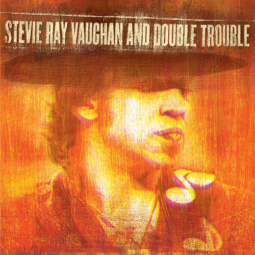 Stevie Vaughan Ray & Double Trouble: Live At Montreux 1982 & 1985 - COMPACT DISCS