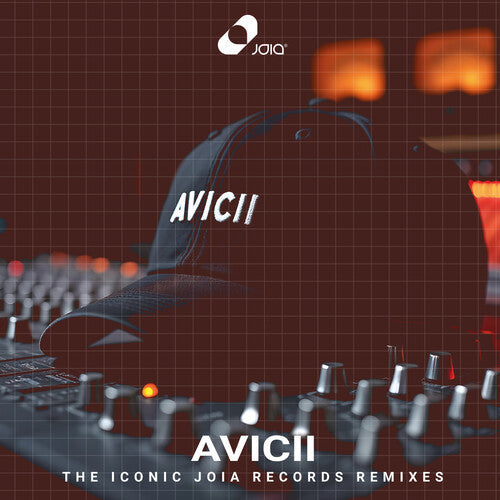 Various Artists: Avicii: The Iconic Joia Records Remixes / Various - COMPACT DISCS
