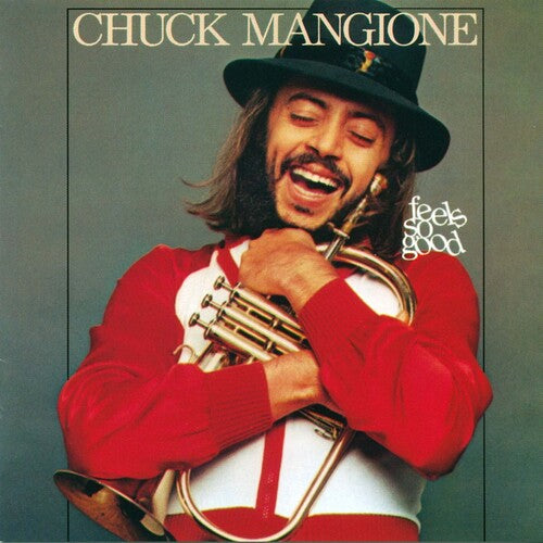 Chuck Mangione: Feels So Good - UHQCD - COMPACT DISCS